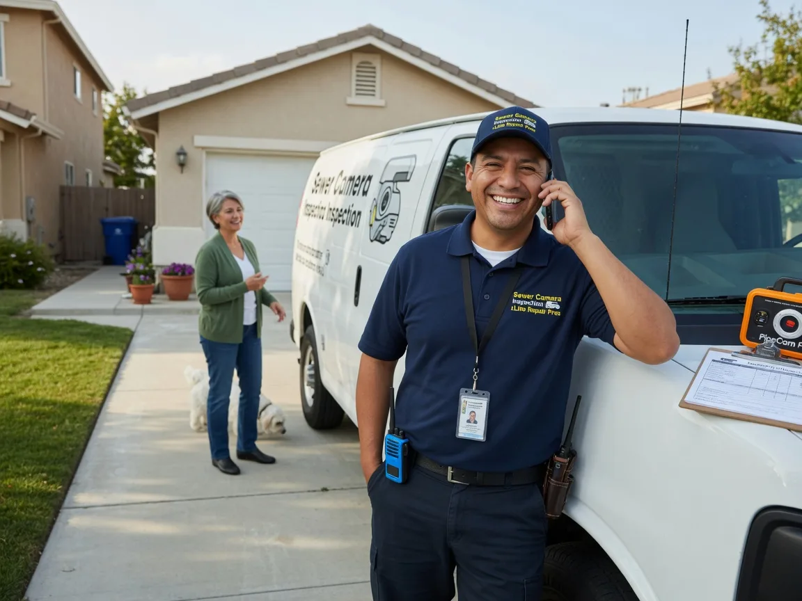 Sewer Line Repair Valhermoso Springs, AL FAQs